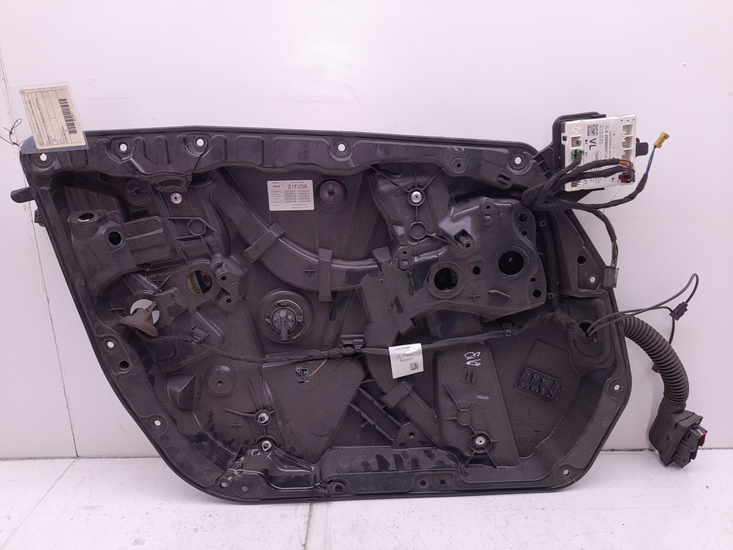 Lève-vitre avant gauche