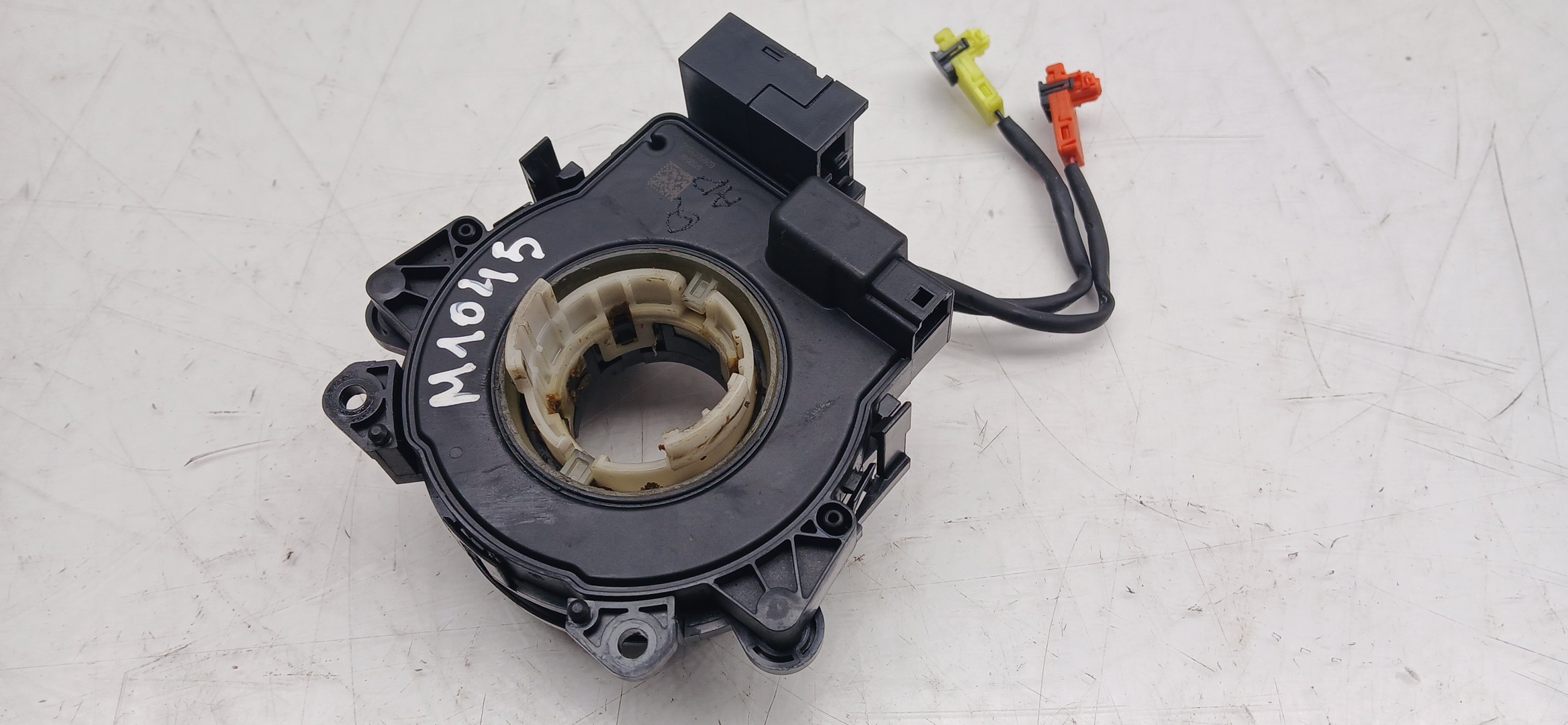Fita de airbags NISSAN Leaf EV (ZE1) Imagem-1