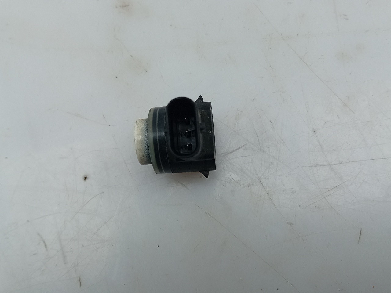Sensor de estacionamento frente AUDI A3 (8V1, 8VK) Imagem-2