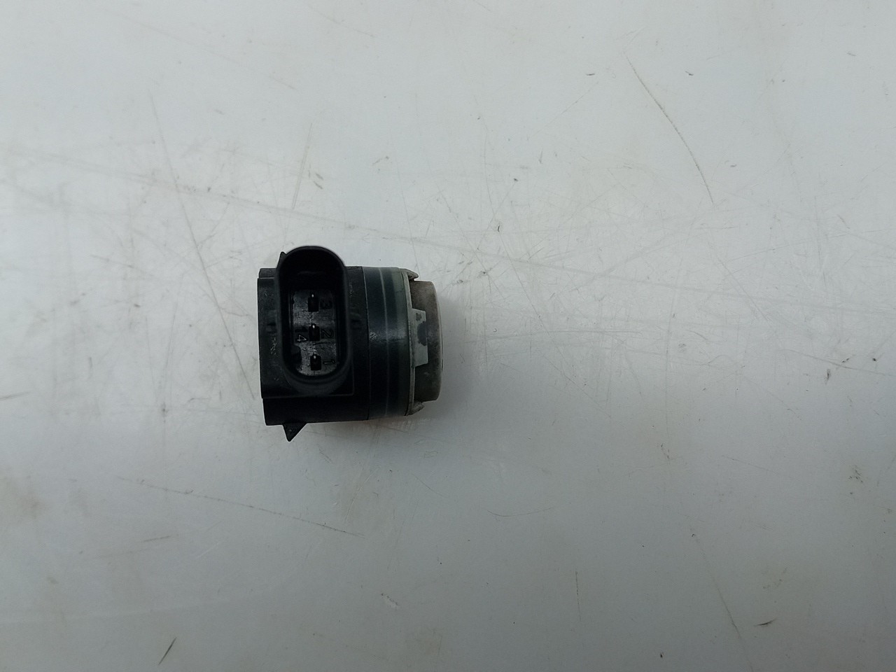 Sensor de estacionamento frente AUDI A3 (8V1, 8VK) Imagem-3