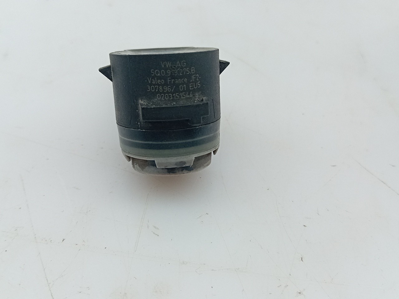 Sensor de estacionamento frente AUDI A3 (8V1, 8VK) Imagem-2
