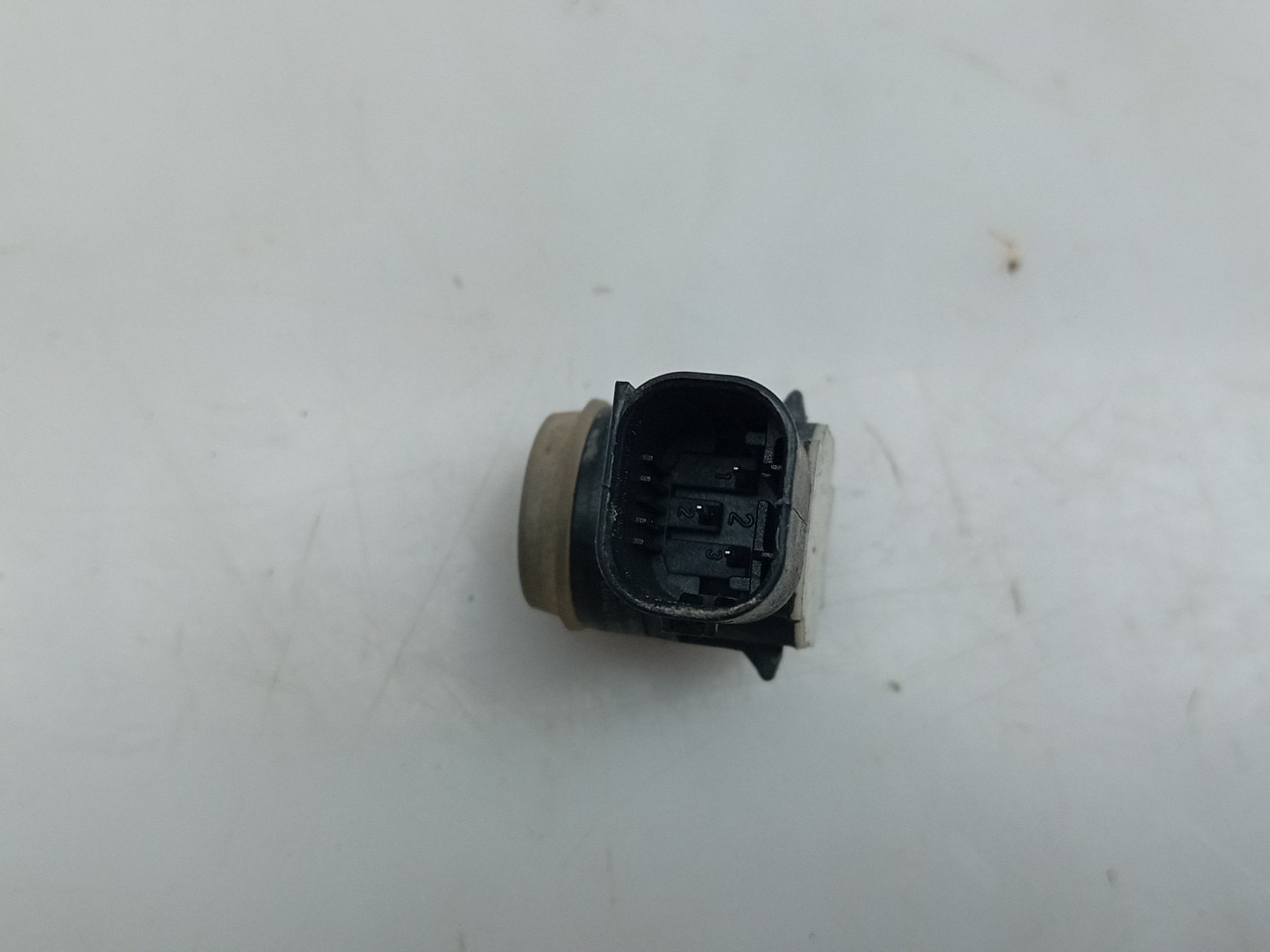 Rear Parking Sensor PEUGEOT 2008 I (CU_) Imagem-2