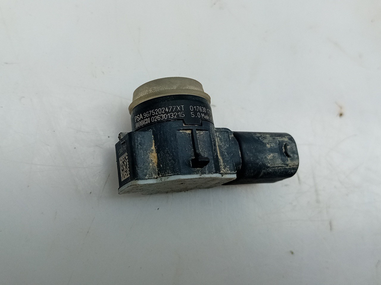 Rear Parking Sensor PEUGEOT 2008 I (CU_) Imagem-3