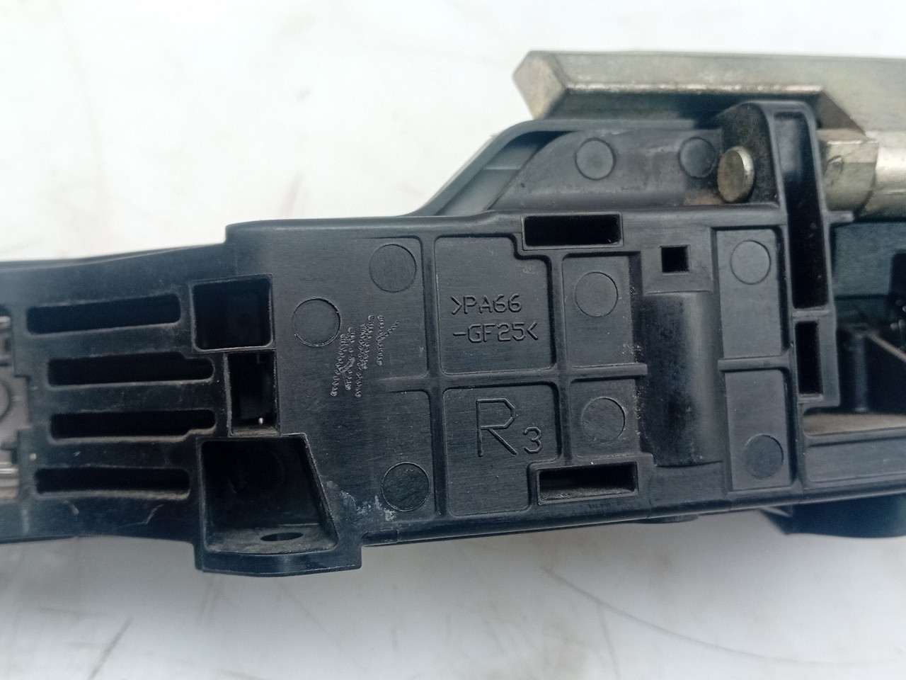 Right front door handle NISSAN Leaf EV (ZE1) Imagem-3