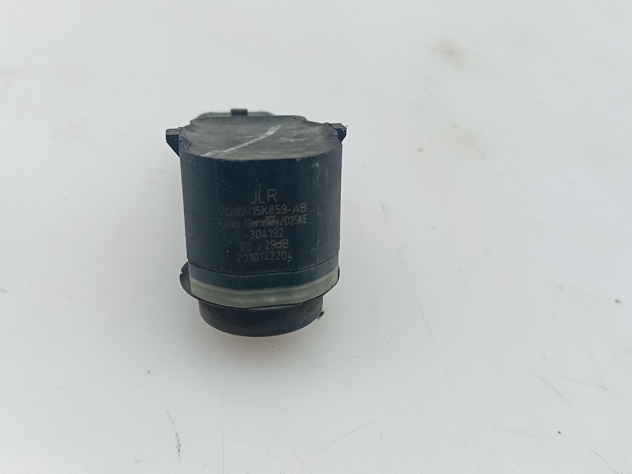 Sensor de estacionamento frente LAND ROVER Range Rover Evoque (L538) Imagem-3