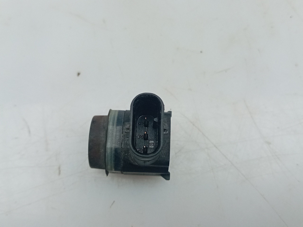 Sensor de estacionamento frente LAND ROVER Range Rover Evoque (L538) Imagem-2