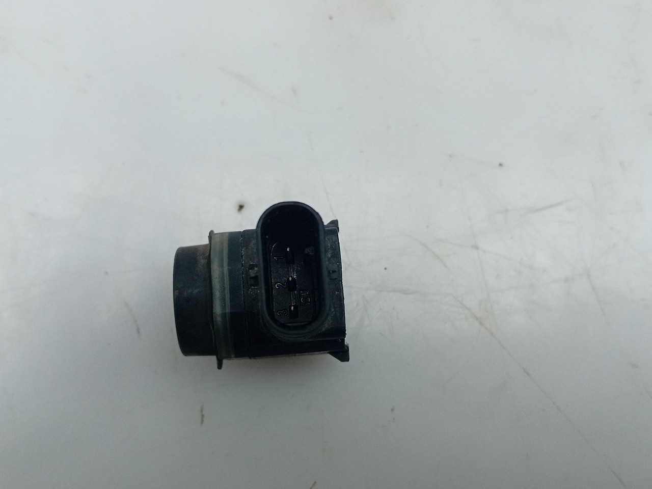 Sensor de estacionamento frente LAND ROVER Range Rover Evoque (L538) Imagem-2