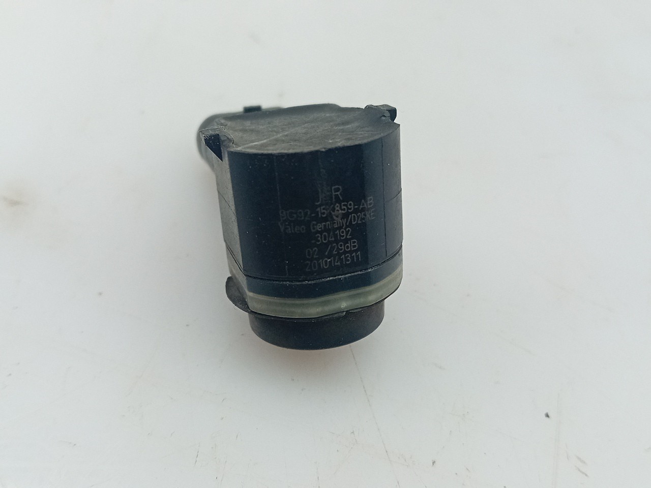 Sensor de estacionamento frente LAND ROVER Range Rover Evoque (L538) Imagem-3