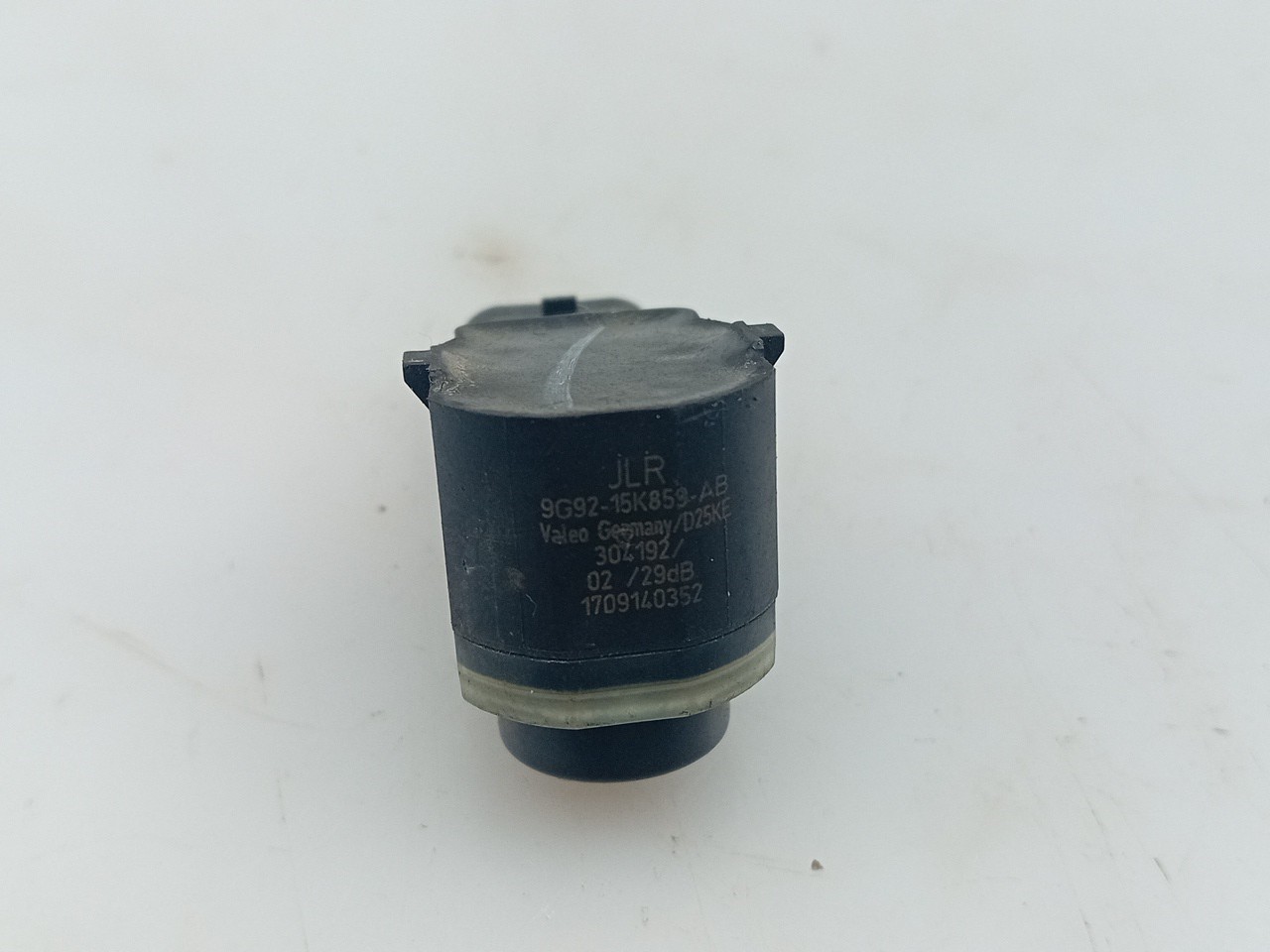 Sensor de estacionamento frente LAND ROVER Range Rover Evoque (L538) Imagem-3