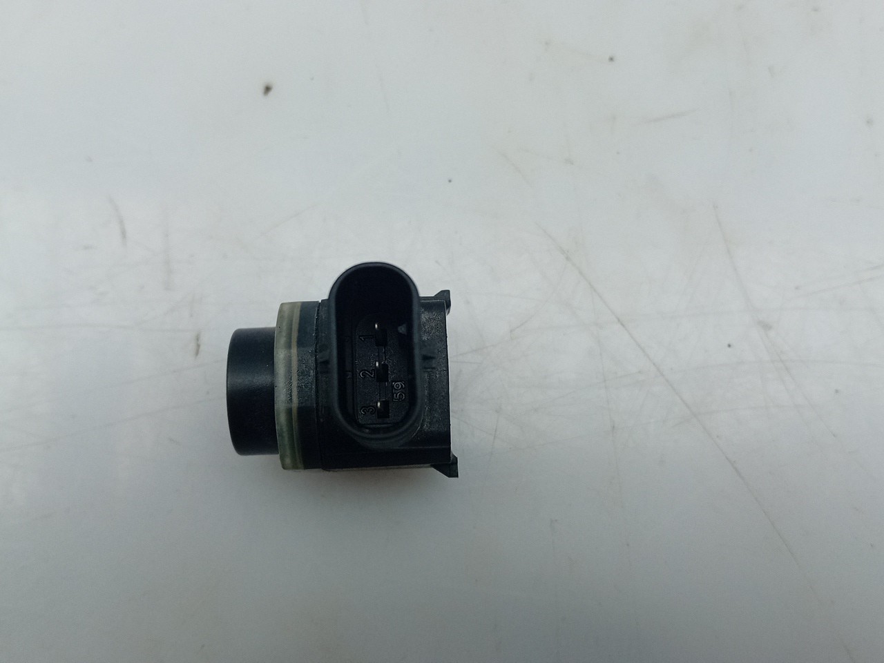 Sensor de estacionamento frente LAND ROVER Range Rover Evoque (L538) Imagem-2