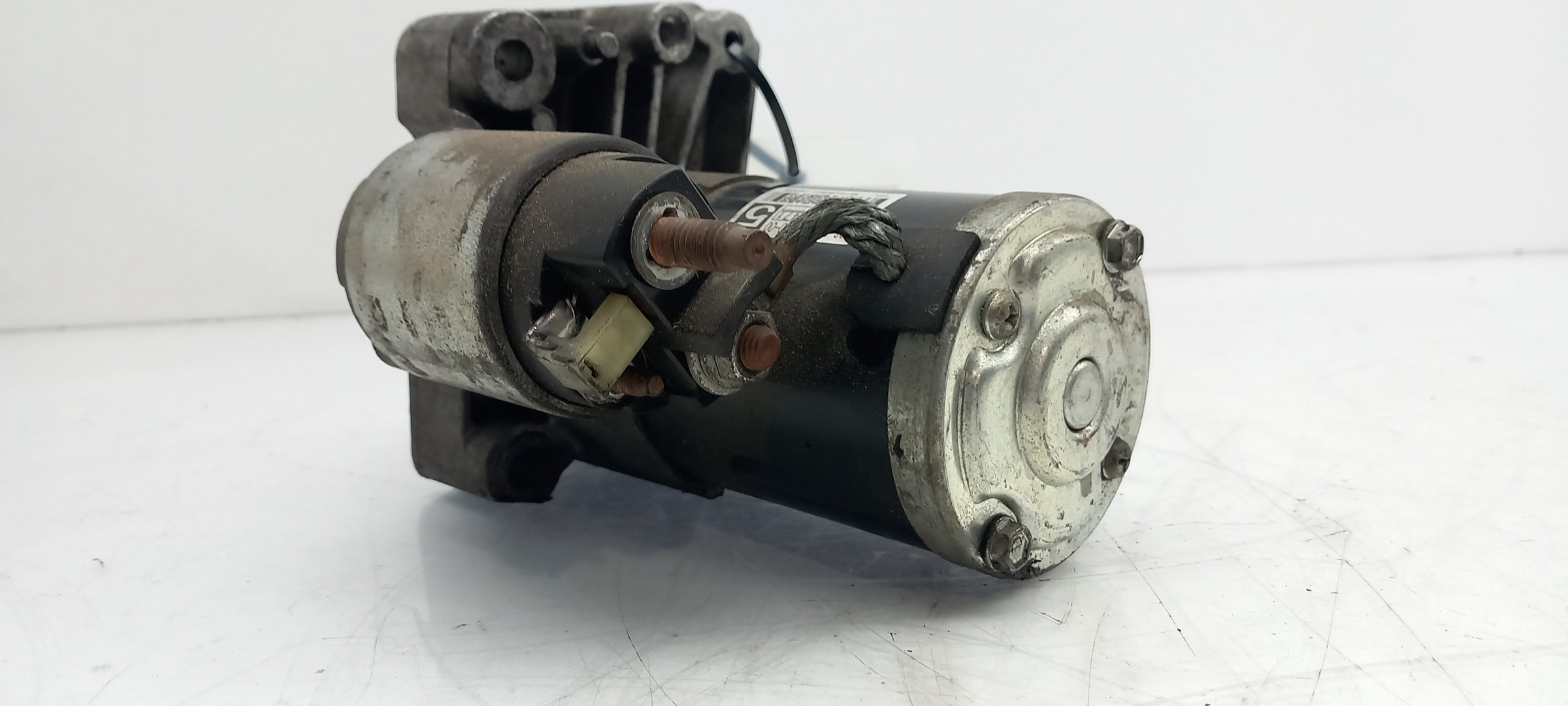 Motorino di avviamento