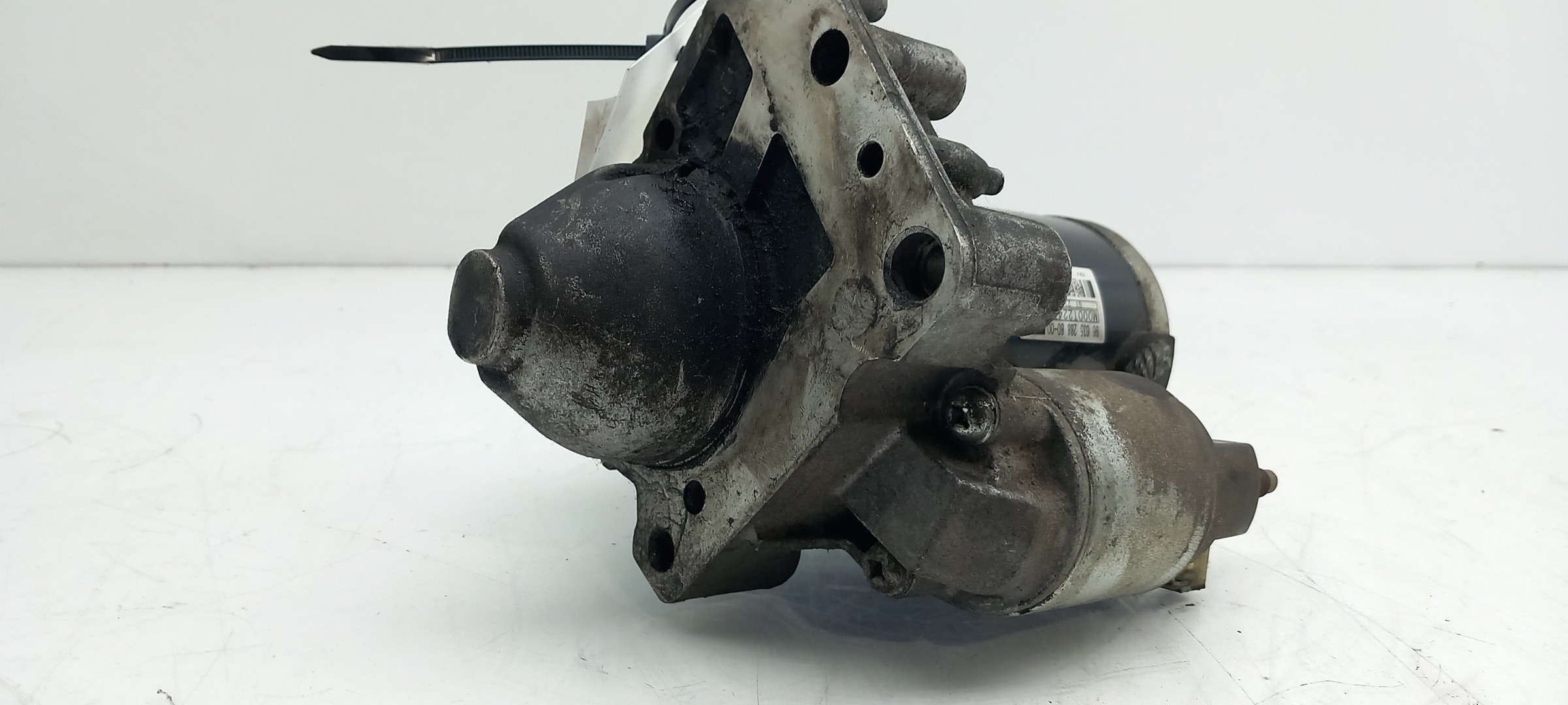 Motor de arranque PEUGEOT 307 SW (3H) Imagem-3