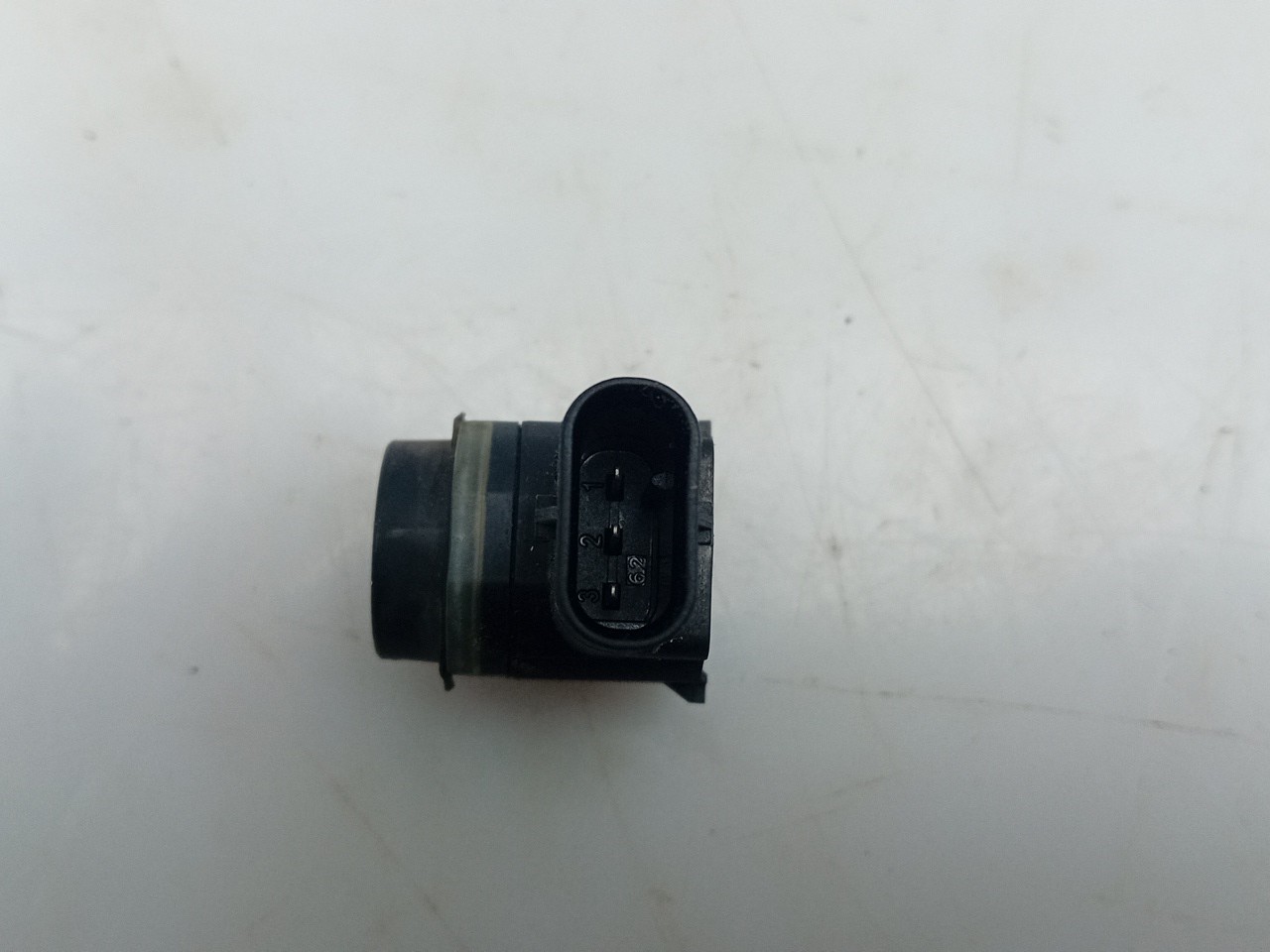 Sensor de estacionamento frente LAND ROVER Range Rover Evoque (L538) Imagem-2
