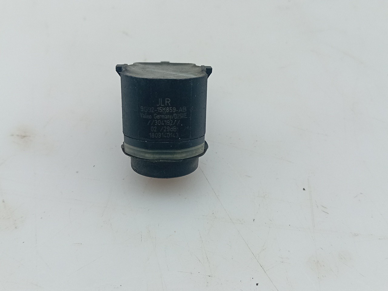 Sensor de estacionamento frente LAND ROVER Range Rover Evoque (L538) Imagem-3