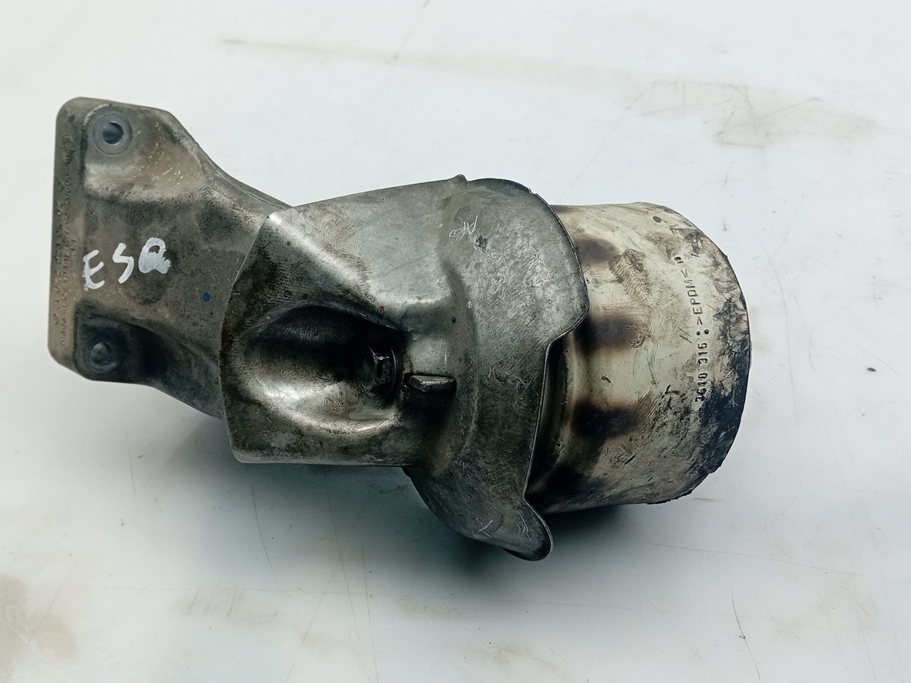 Support Moteur MERCEDES-BENZ Classe S (W221) Imagem-1