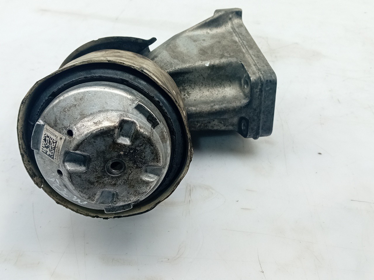 Support Moteur MERCEDES-BENZ Classe S (W221) Imagem-2