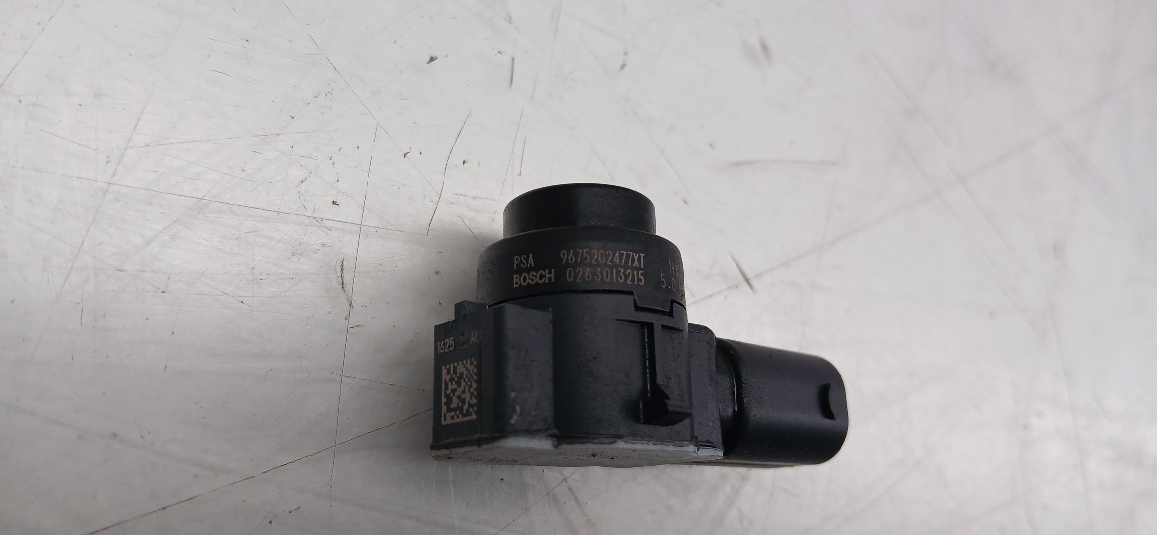 Rear Parking Sensor PEUGEOT 308 SW II Van (LC_) Imagem-3