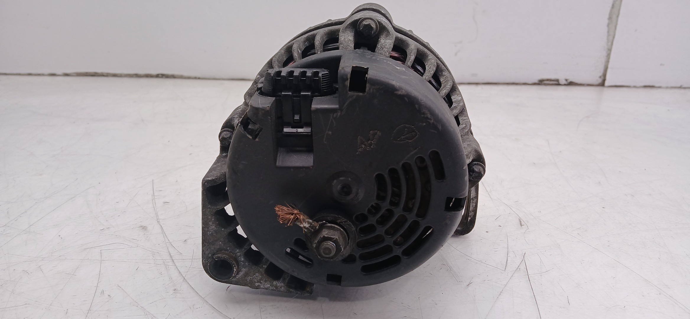 Alternador RENAULT Clio II (BB0/1/2_, CB0/1/2_) Imagem-2