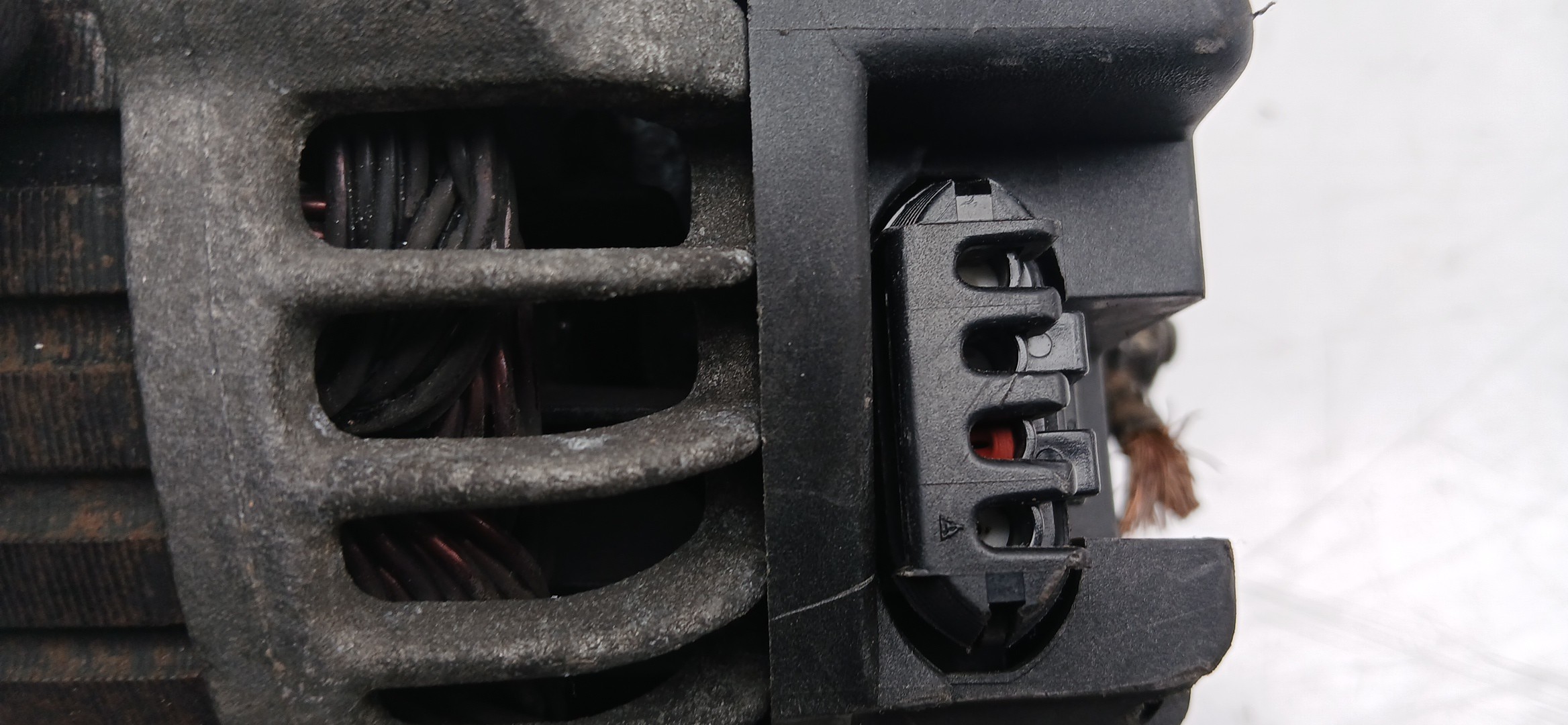 Alternador RENAULT Clio II (BB0/1/2_, CB0/1/2_) Imagem-3