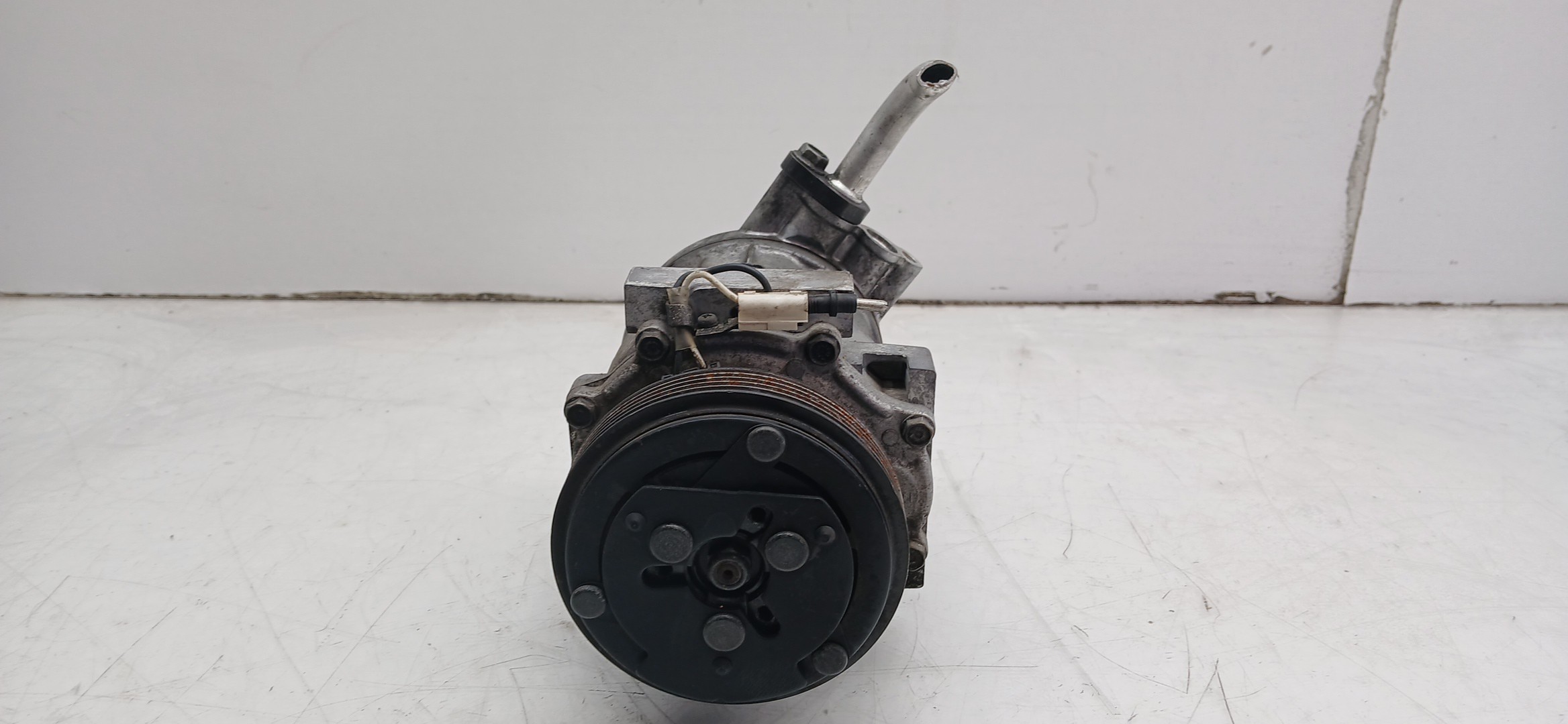 AC compressor RENAULT Clio II (BB0/1/2_, CB0/1/2_) Imagem-1