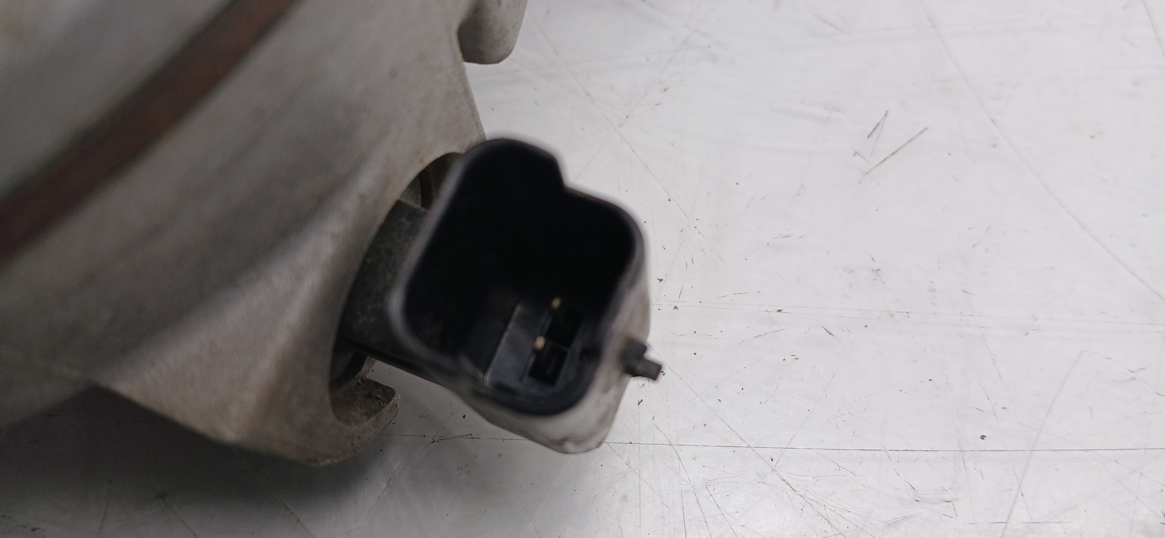 Compressor AC CITROËN C4 Picasso II Imagem-3