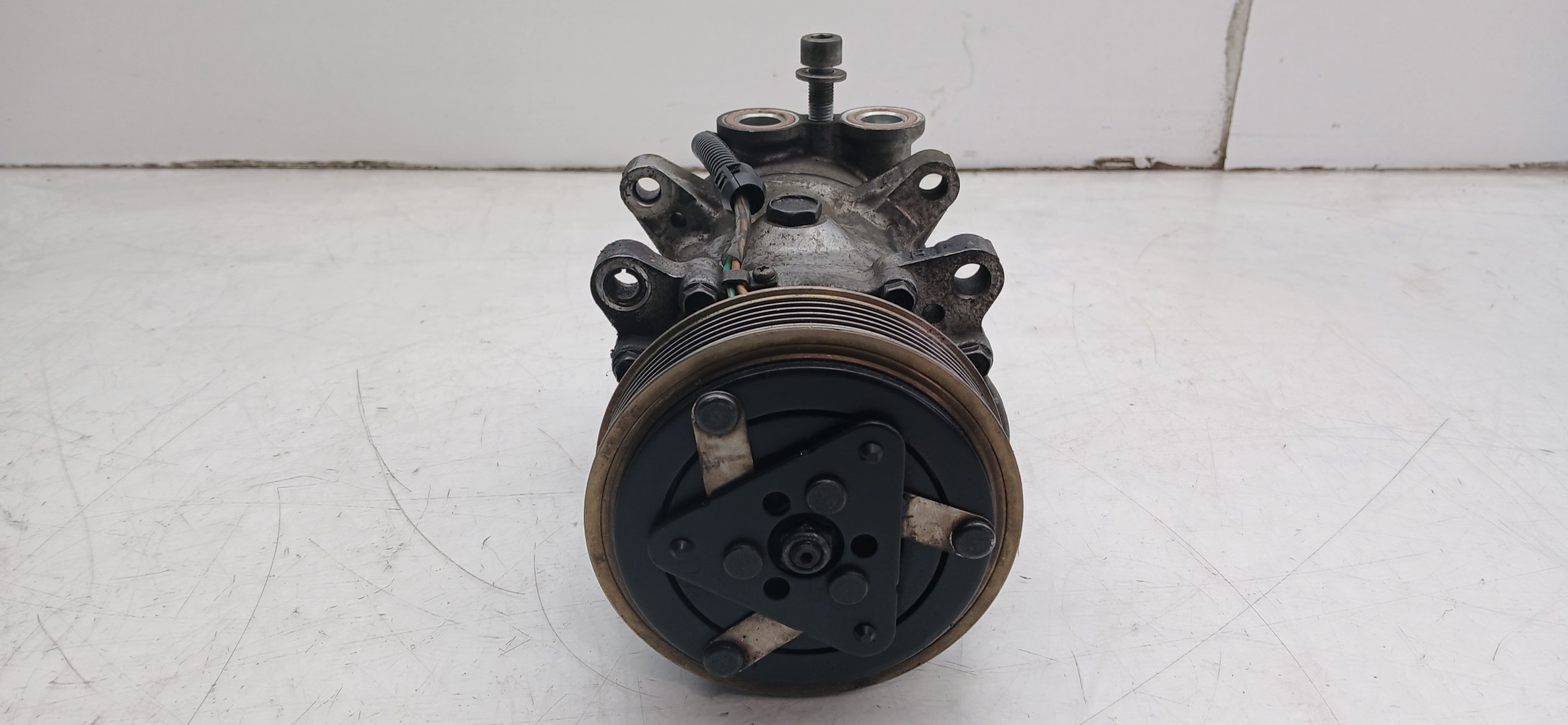 Compressor AC CITROËN Xsara Picasso (N68) Imagem-1