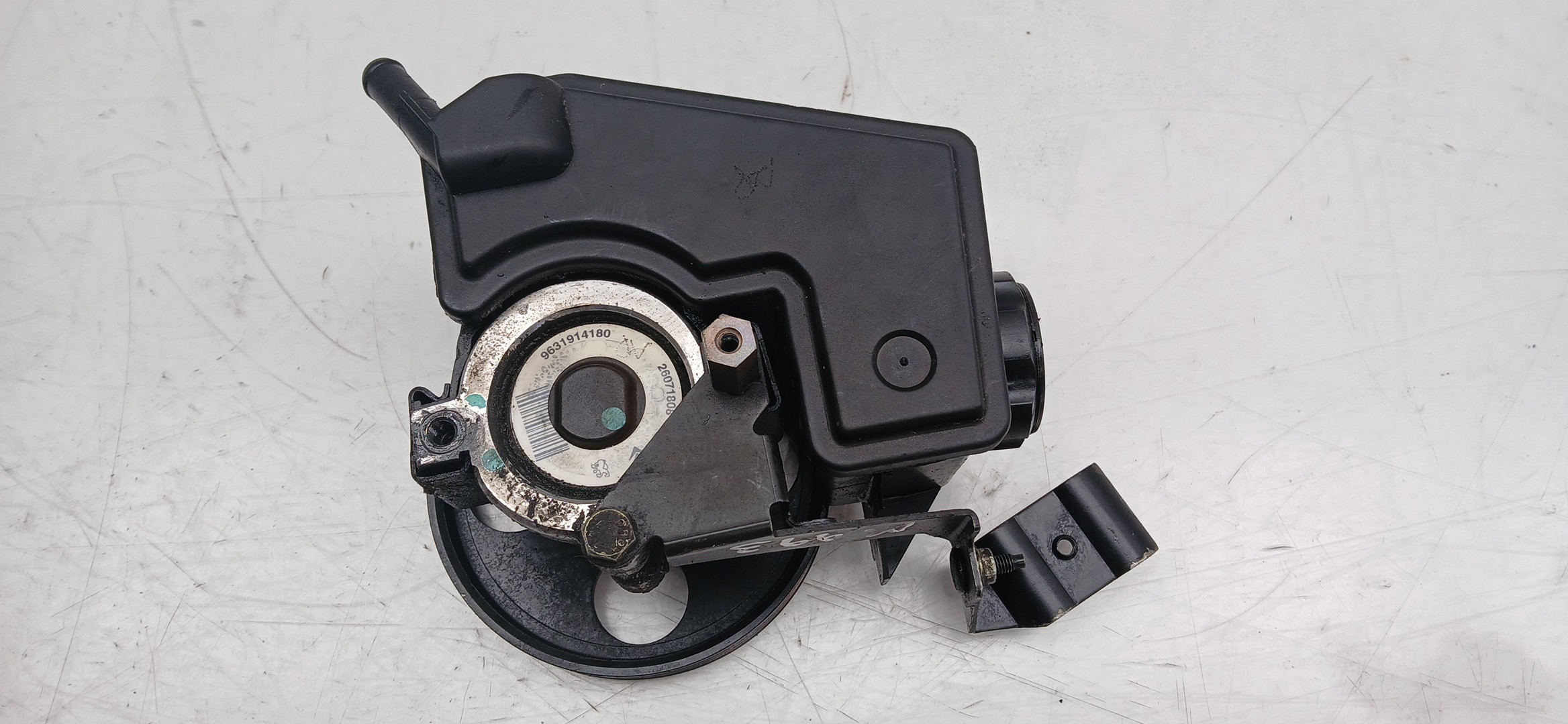 Bomba de dirección CITROËN Xsara Picasso (N68) Imagem-2
