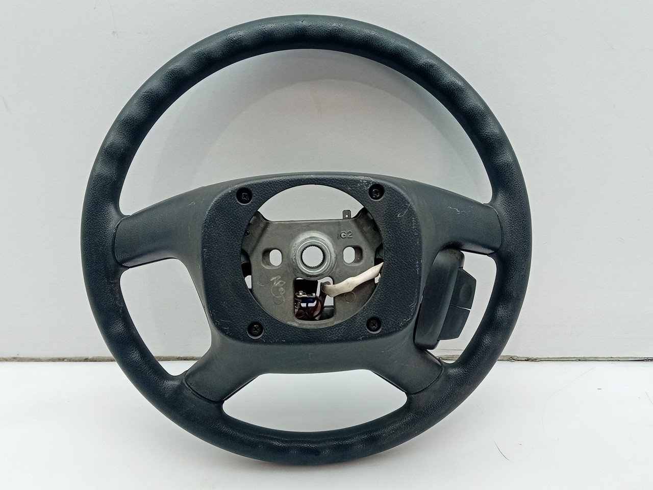 Volante CHEVROLET Captiva (C100, C140) Imagem-3