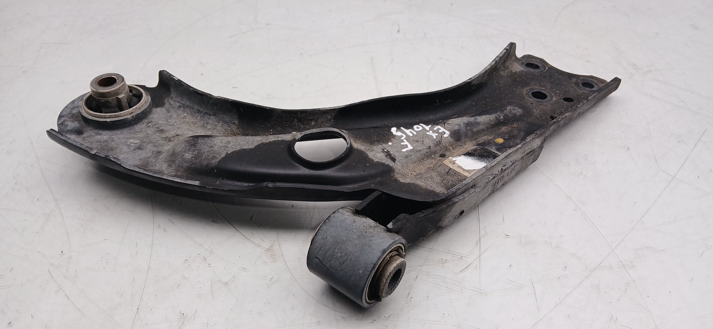 Left front suspension arm CITROËN C4 Picasso II Imagem-1