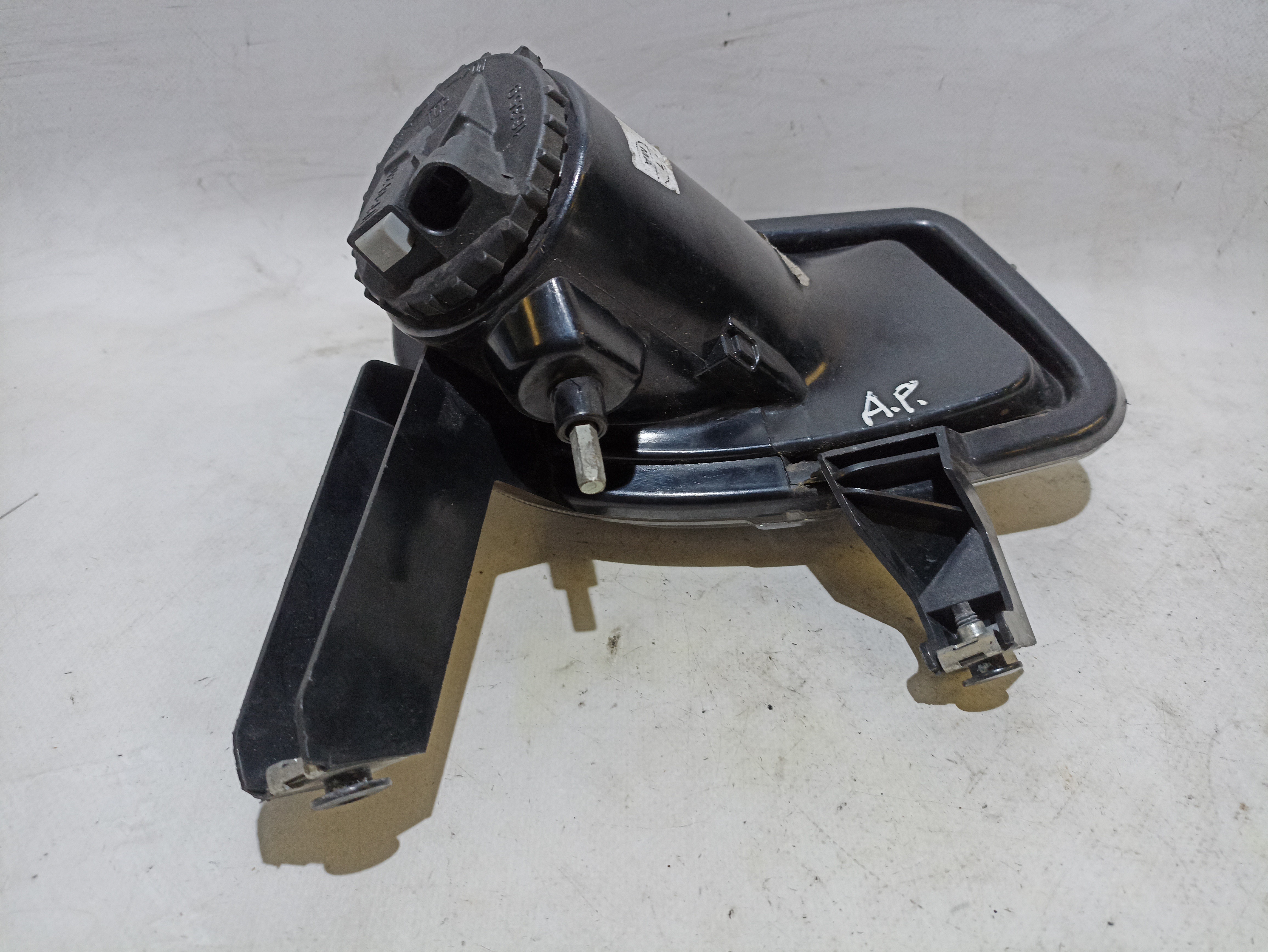 Farol nevoeiro frente esquerdo FIAT Grande Punto (199_) Imagem-1