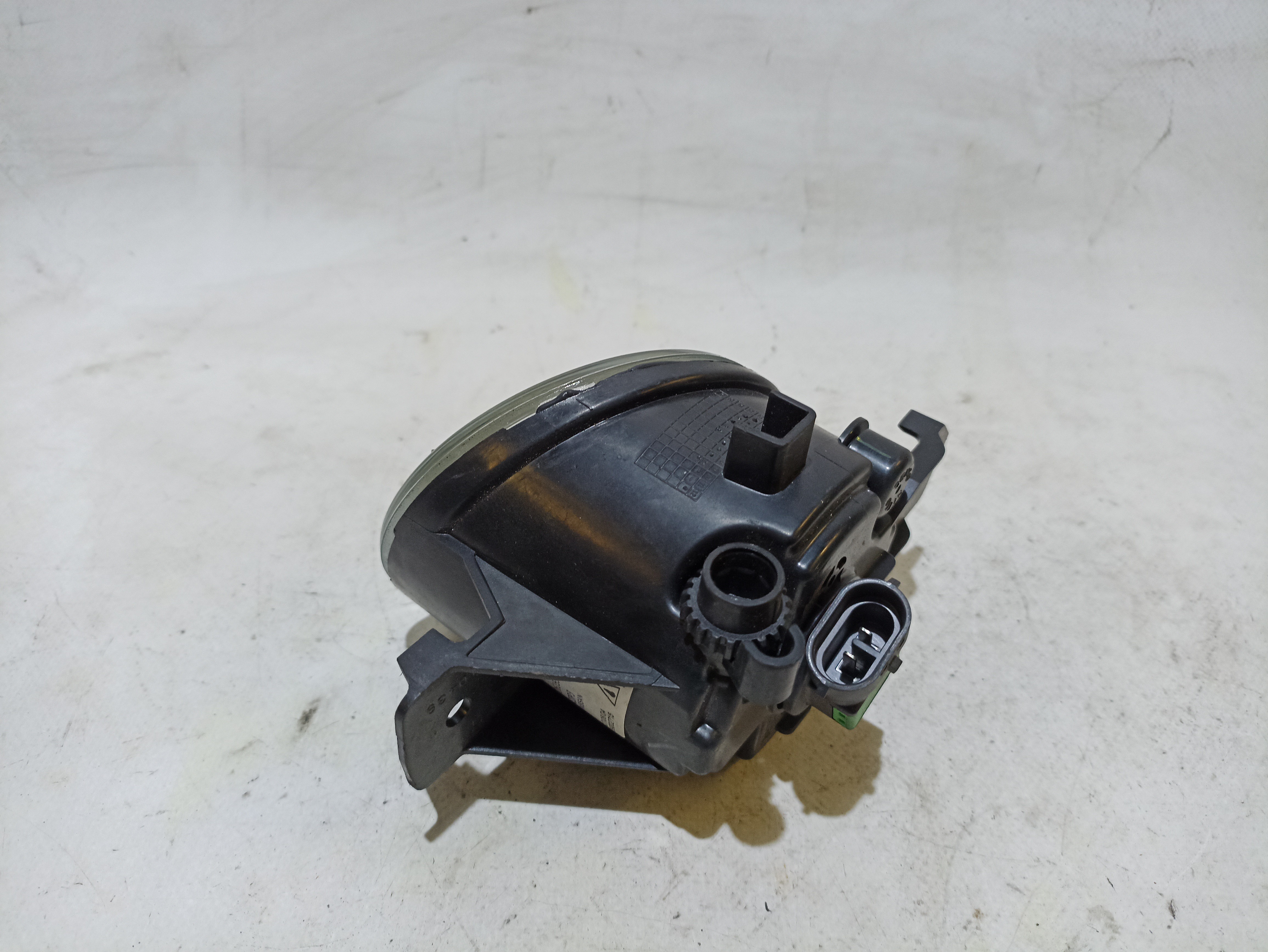 Left front fog light NISSAN Micra III C+C (K12) Imagem-1