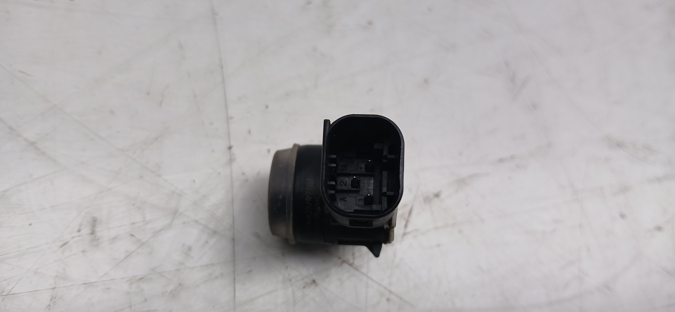 Sensor de aparcamiento Trasero CITROËN C3 Aircross II (2R_, 2C_) Imagem-2