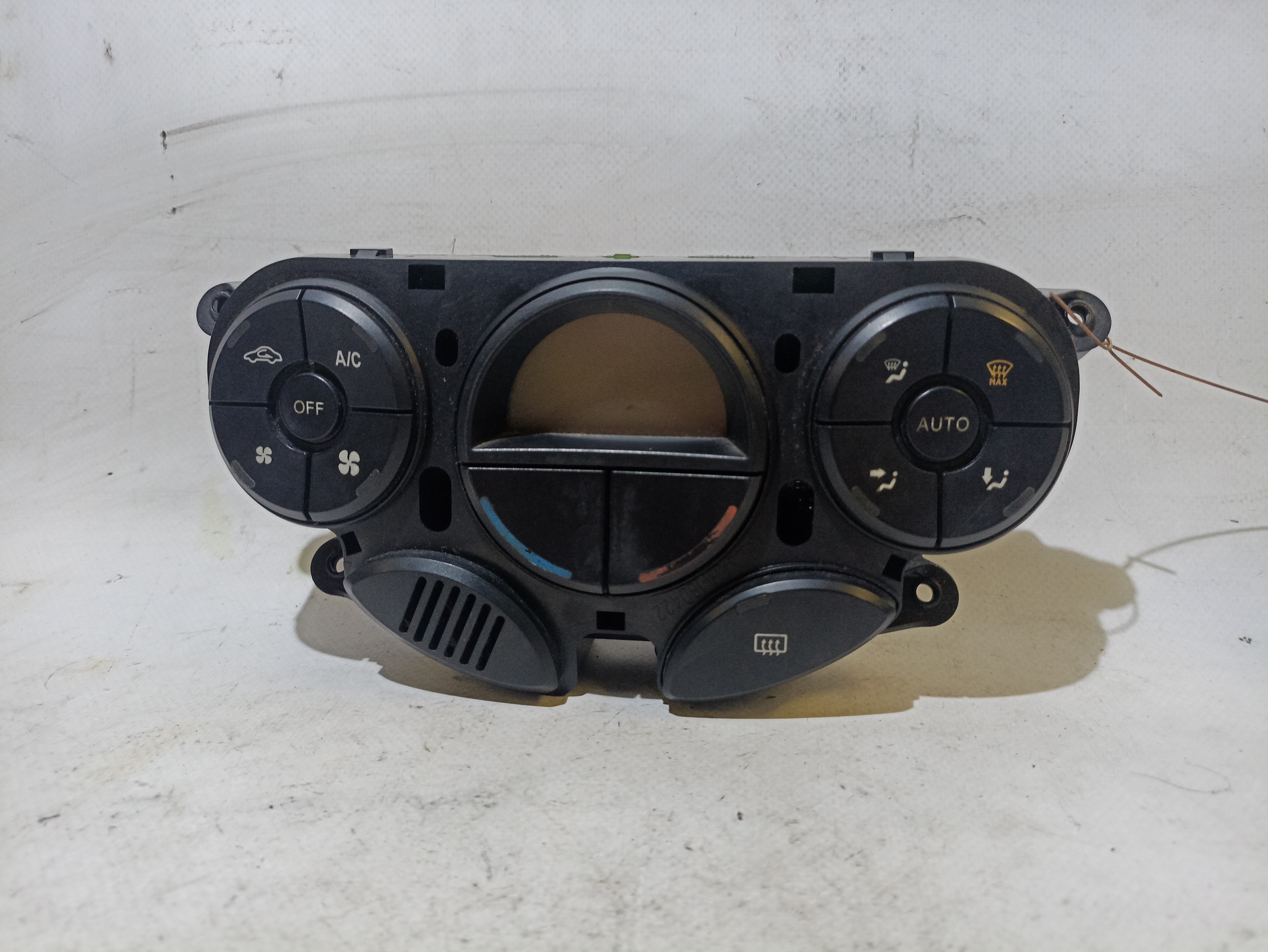 AC switch