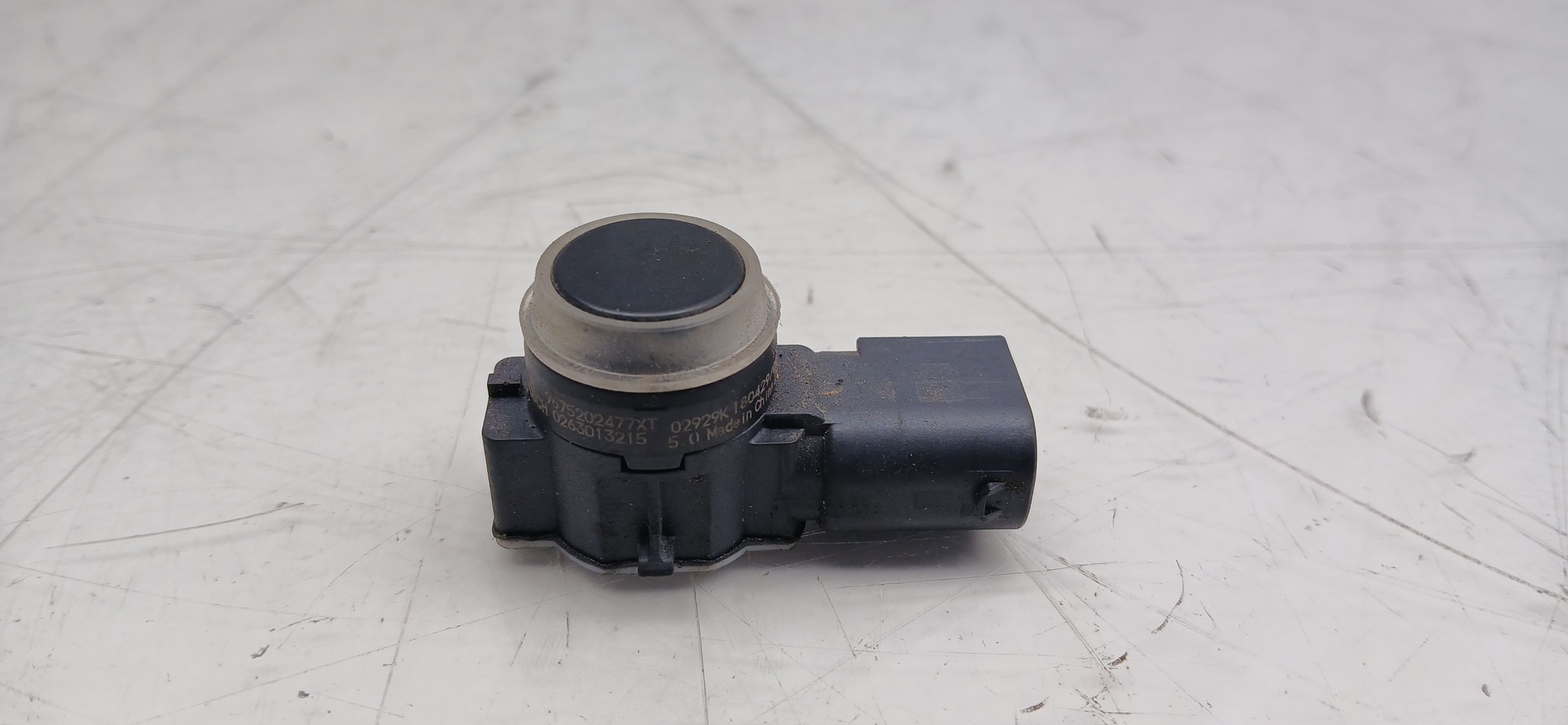 Rear Parking Sensor