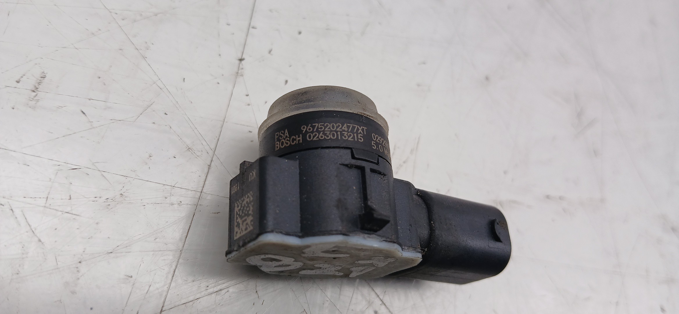 Rear Parking Sensor CITROËN C3 Aircross II (2R_, 2C_) Imagem-3