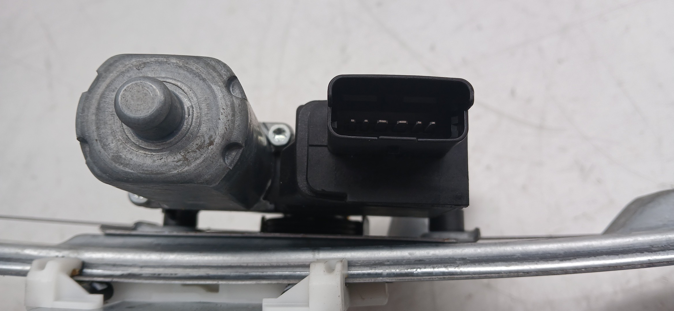 Left front window regulator CITROËN C3 III (SX) Imagem-2