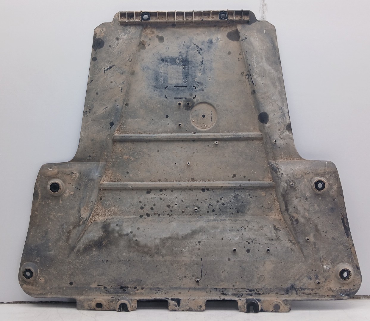 Protection inférieure du moteur RENAULT Kangoo Express (FW0/1_) Imagem-1