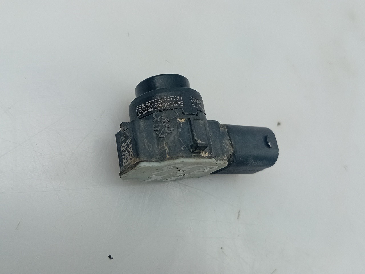 Sensor de estacionamento trás CITROËN C3 Aircross II (2R_, 2C_) Imagem-3