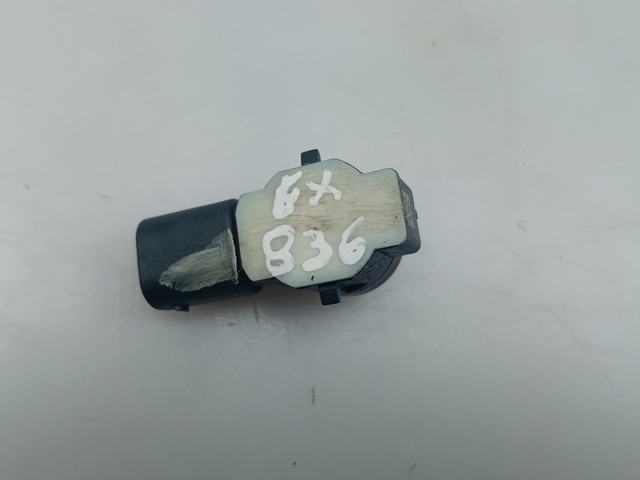 Sensor de estacionamento trás CITROËN C3 Aircross II (2R_, 2C_) Imagem-1