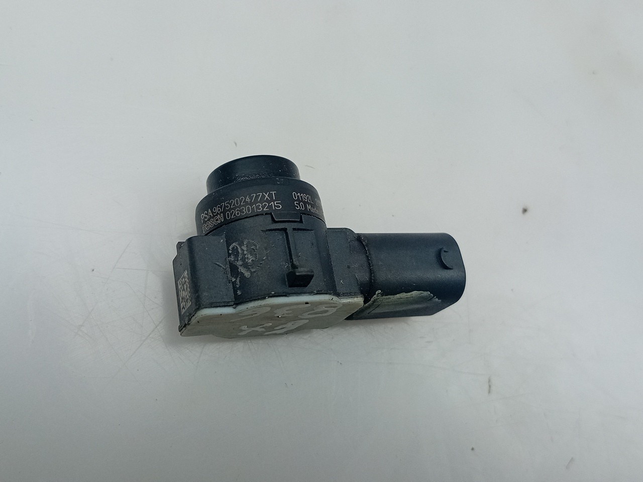 Sensor de estacionamento trás CITROËN C3 Aircross II (2R_, 2C_) Imagem-3