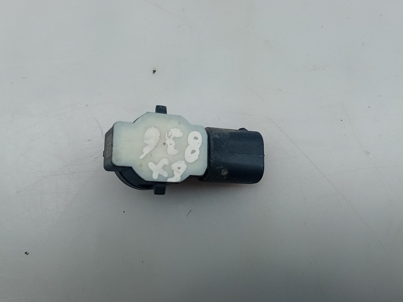 Sensor de estacionamento trás CITROËN C3 Aircross II (2R_, 2C_) Imagem-1