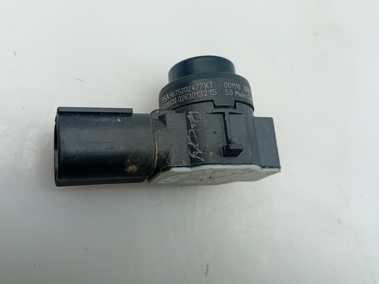 Sensor de estacionamento trás CITROËN C3 Aircross II (2R_, 2C_) Imagem-3