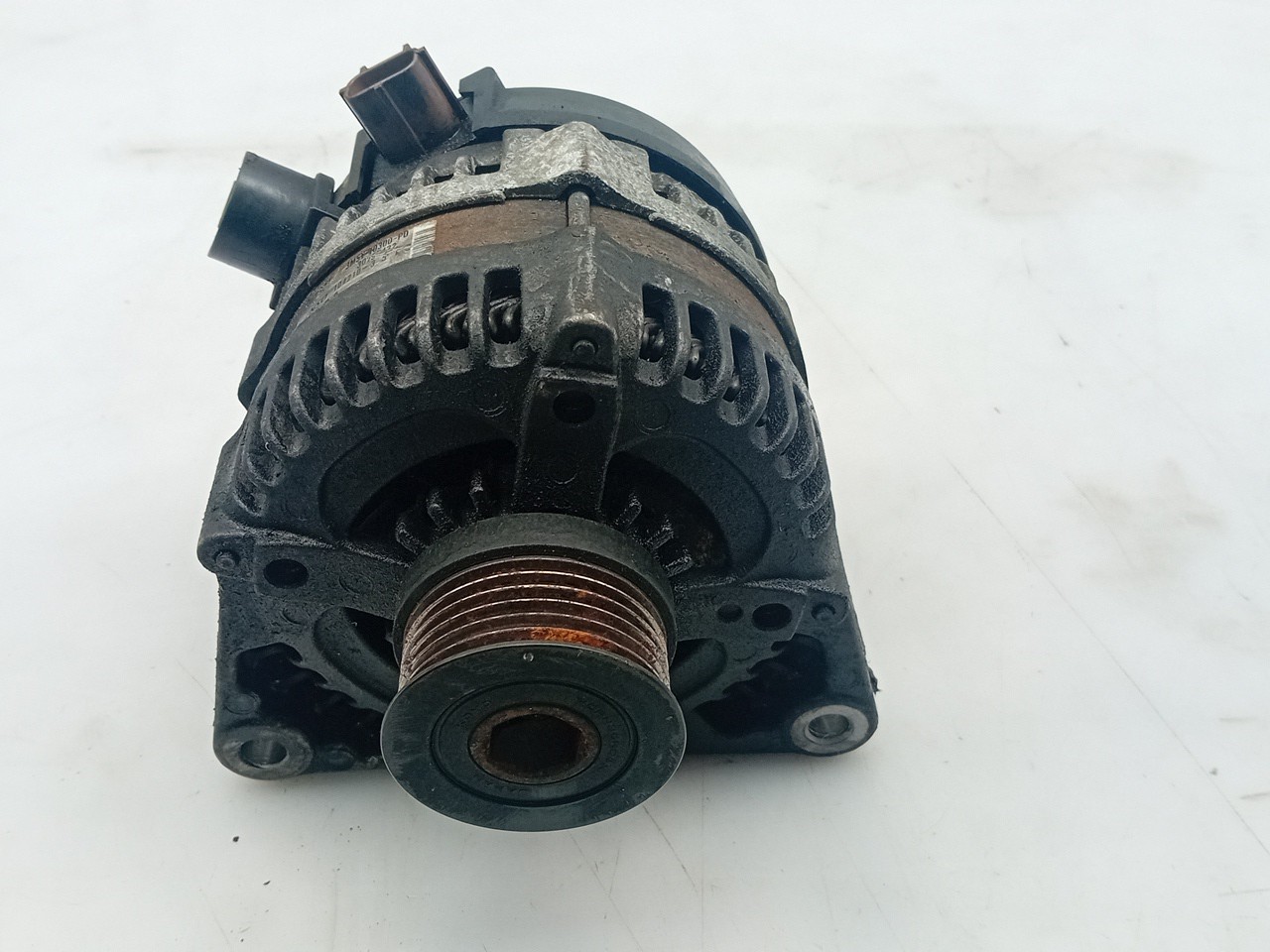 Alternador FORD Focus II (DA_) Imagem-1