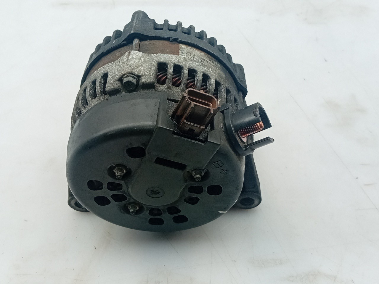 Alternador FORD Focus II (DA_) Imagem-2