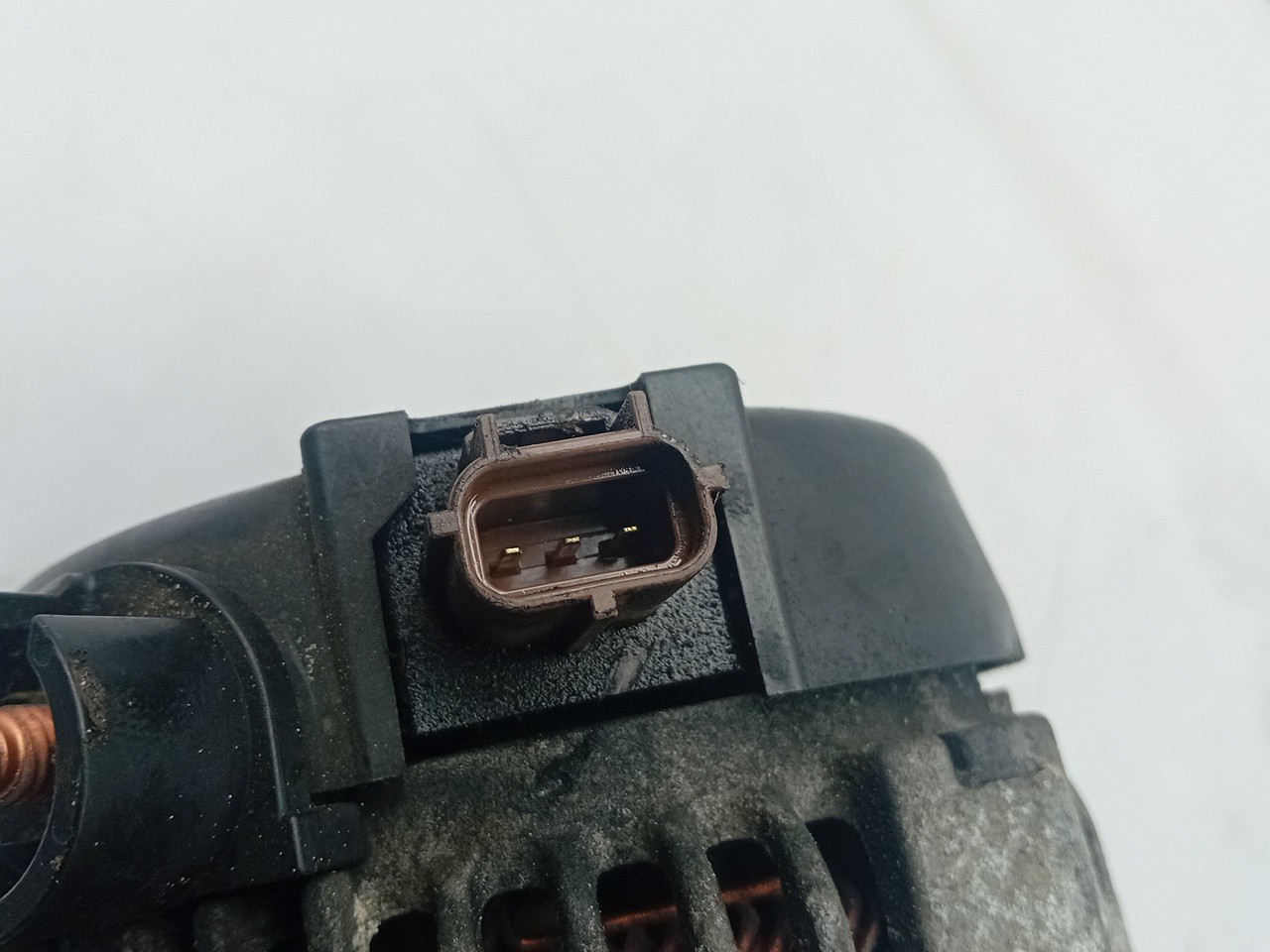 Alternador FORD Focus II (DA_) Imagem-3