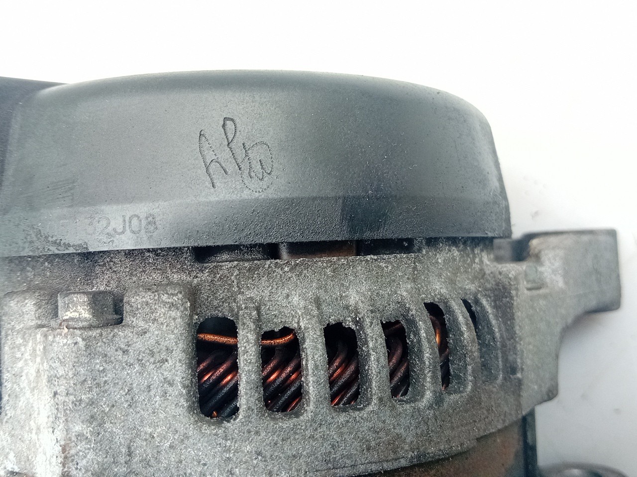 Alternador FORD Focus II (DA_) Imagem-5