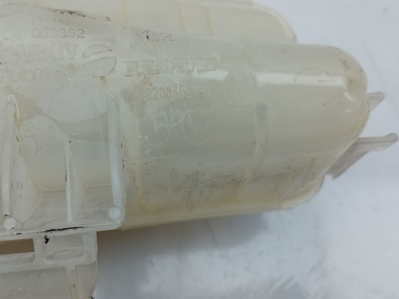 Coolant reservoir RENAULT Kangoo Express (FW0/1_) Imagem-3