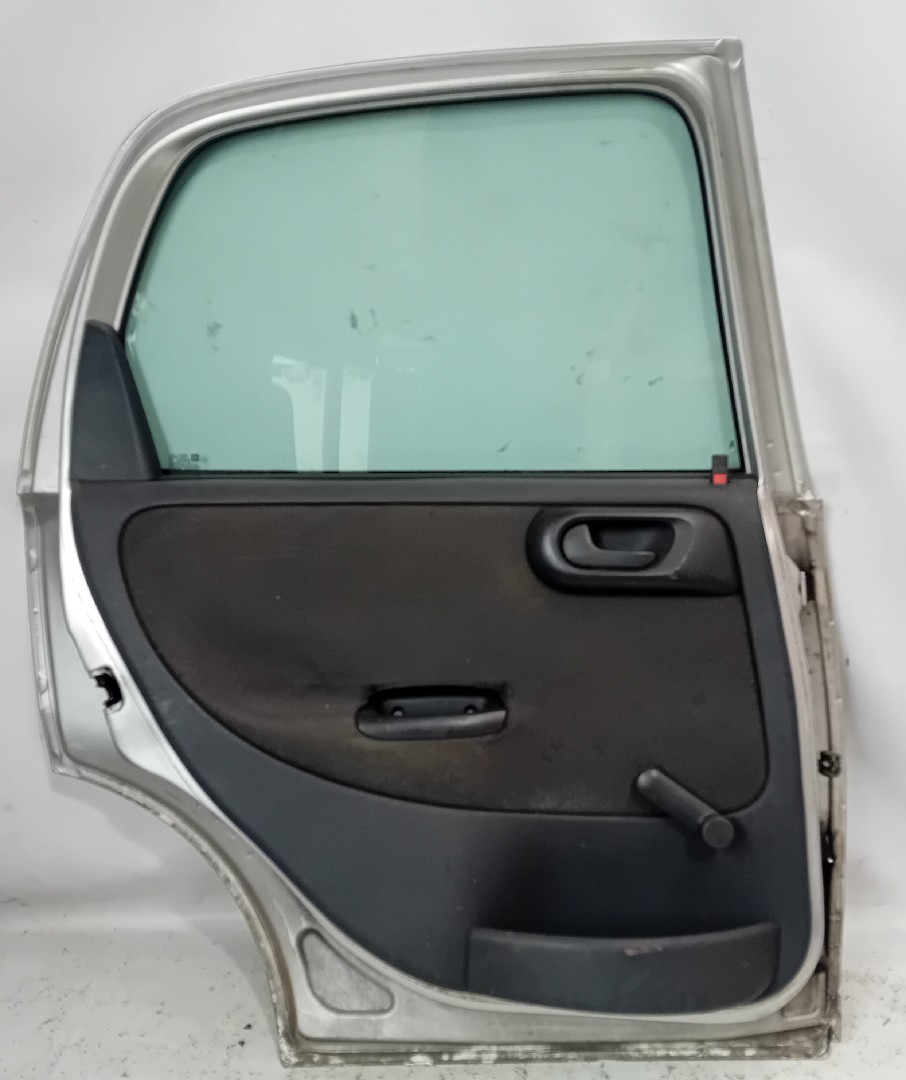 Porta trás esquerda OPEL Corsa C Imagem-1