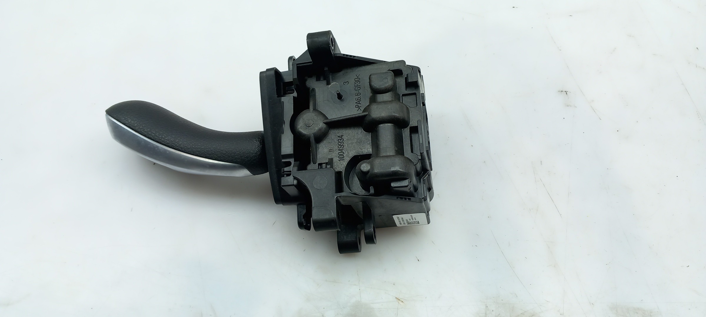 Gear selector BMW 3 Gran Turismo (F34) Imagem-1