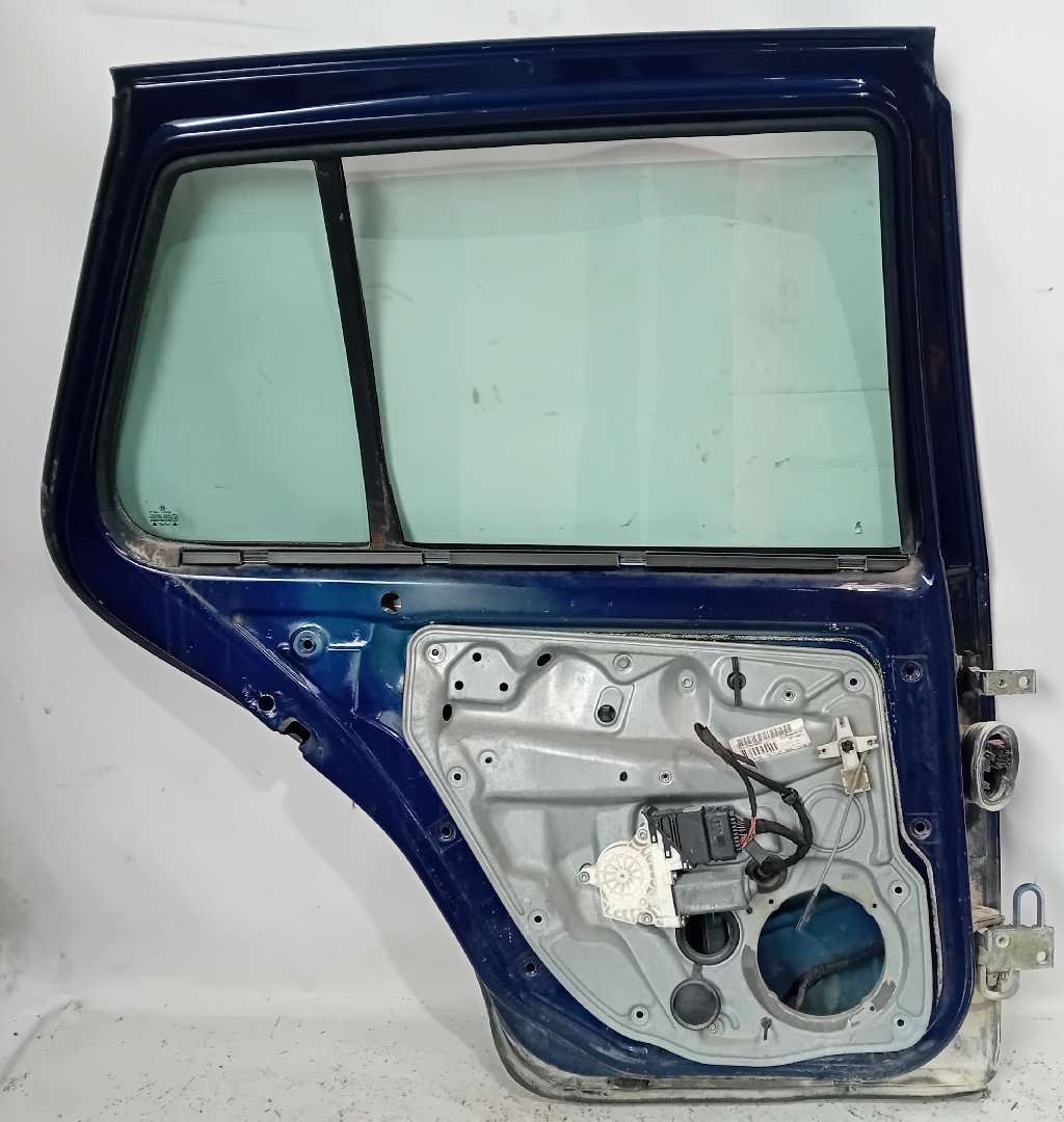 Porta trás esquerda VOLKSWAGEN Golf IV (1J1) Imagem-1